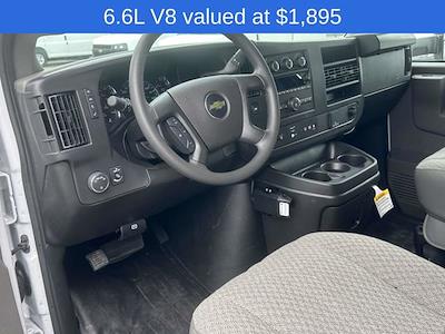 New 2026 Chevrolet Express 3500 Cutaway for sale #60756 - photo 2