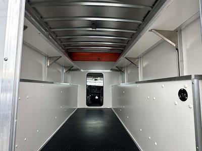New 2026 Chevrolet Express 3500 Service Utility Van for sale #60756 - photo 2