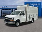 New 2026 Chevrolet Express 3500 Cutaway for sale #60756 - photo 10