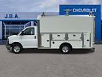New 2026 Chevrolet Express 3500 Cutaway for sale #60756 - photo 11