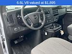 New 2026 Chevrolet Express 3500 Cutaway for sale #60756 - photo 2