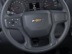 New 2026 Chevrolet Silverado 1500 Custom Crew Cab for sale #60758 - photo 20
