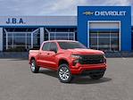 New 2026 Chevrolet Silverado 1500 Custom Crew Cab for sale #60758 - photo 26