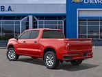 New 2026 Chevrolet Silverado 1500 Custom Crew Cab for sale #60758 - photo 28