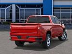 New 2026 Chevrolet Silverado 1500 Custom Crew Cab for sale #60758 - photo 29