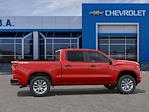 New 2026 Chevrolet Silverado 1500 Custom Crew Cab for sale #60758 - photo 30