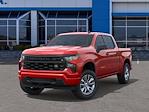 New 2026 Chevrolet Silverado 1500 Custom Crew Cab for sale #60758 - photo 31