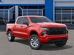 New 2026 Chevrolet Silverado 1500 Custom Crew Cab for sale #60758 - photo 32