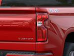 New 2026 Chevrolet Silverado 1500 Custom Crew Cab for sale #60758 - photo 36