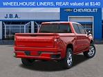 New 2026 Chevrolet Silverado 1500 Custom Crew Cab for sale #60758 - photo 2