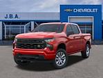 New 2026 Chevrolet Silverado 1500 Custom Crew Cab for sale #60758 - photo 7