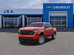 New 2026 Chevrolet Silverado 1500 Custom Crew Cab for sale #60758 - photo 9