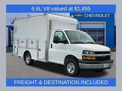 New 2026 Chevrolet Express 3500 Cutaway for sale #60759 - photo 1