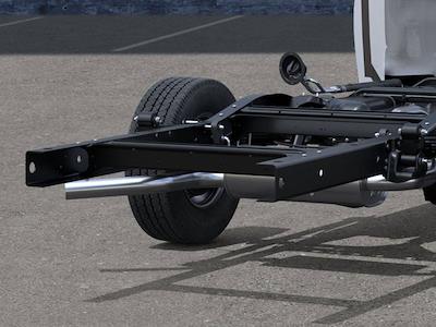 New 2026 Chevrolet Express 3500 - photo 1