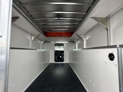 New 2026 Chevrolet Express 3500 Service Utility Van for sale #60759 - photo 2