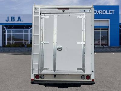 New 2026 Chevrolet Express 3500 - photo 1