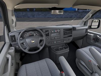 New 2026 Chevrolet Express 3500 - photo 1
