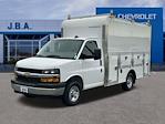 New 2026 Chevrolet Express 3500 Cutaway for sale #60759 - photo 11