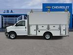 New 2026 Chevrolet Express 3500 Cutaway for sale #60759 - photo 12