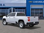2026 Chevrolet Silverado 2500 Crew Cab 4WD Pickup for sale #60789 - photo 2