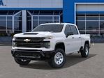 2026 Chevrolet Silverado 2500 Crew Cab 4WD Pickup for sale #60789 - photo 6