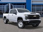2026 Chevrolet Silverado 2500 Crew Cab 4WD Pickup for sale #60789 - photo 7