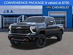 New 2026 Chevrolet Silverado 2500 LT Crew Cab for sale #60792 - photo 8