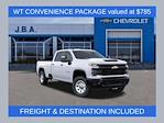 New 2026 Chevrolet Silverado 2500 Work Truck Crew Cab for sale #60797 - photo 1