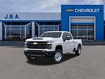 New 2026 Chevrolet Silverado 2500 Work Truck Crew Cab for sale #60797 - photo 10