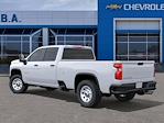 New 2026 Chevrolet Silverado 2500 Work Truck Crew Cab for sale #60797 - photo 29