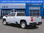 New 2026 Chevrolet Silverado 2500 Work Truck Crew Cab for sale #60797 - photo 3