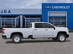 New 2026 Chevrolet Silverado 2500 Work Truck Crew Cab for sale #60797 - photo 31