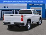 New 2026 Chevrolet Silverado 2500 Work Truck Crew Cab for sale #60797 - photo 4