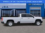 New 2026 Chevrolet Silverado 2500 Work Truck Crew Cab for sale #60797 - photo 7