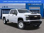 New 2026 Chevrolet Silverado 2500 Work Truck Crew Cab for sale #60797 - photo 9