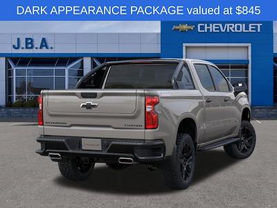 2026 Chevrolet Silverado 1500 Crew Cab 4WD Pickup for sale #60798 - photo 2