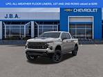 New 2026 Chevrolet Silverado 1500 Custom Crew Cab for sale #60798 - photo 10