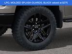 New 2026 Chevrolet Silverado 1500 Custom Crew Cab for sale #60798 - photo 11