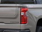 New 2026 Chevrolet Silverado 1500 Custom Crew Cab for sale #60798 - photo 13