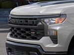 New 2026 Chevrolet Silverado 1500 Custom Crew Cab for sale #60798 - photo 15