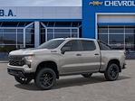 New 2026 Chevrolet Silverado 1500 Custom Crew Cab for sale #60798 - photo 28