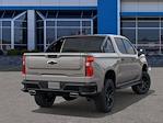 New 2026 Chevrolet Silverado 1500 Custom Crew Cab for sale #60798 - photo 30