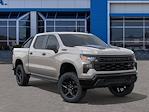 New 2026 Chevrolet Silverado 1500 Custom Crew Cab for sale #60798 - photo 33