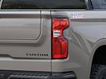 New 2026 Chevrolet Silverado 1500 Custom Crew Cab for sale #60798 - photo 37