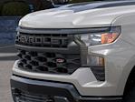 New 2026 Chevrolet Silverado 1500 Custom Crew Cab for sale #60798 - photo 39