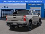 New 2026 Chevrolet Silverado 1500 Custom Crew Cab for sale #60798 - photo 4
