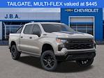 New 2026 Chevrolet Silverado 1500 Custom Crew Cab for sale #60798 - photo 9