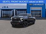 New 2026 Chevrolet Silverado 2500 LT Crew Cab for sale #60799 - photo 10