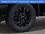 New 2026 Chevrolet Silverado 2500 LT Crew Cab for sale #60799 - photo 11