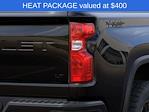 New 2026 Chevrolet Silverado 2500 LT Crew Cab for sale #60799 - photo 13
